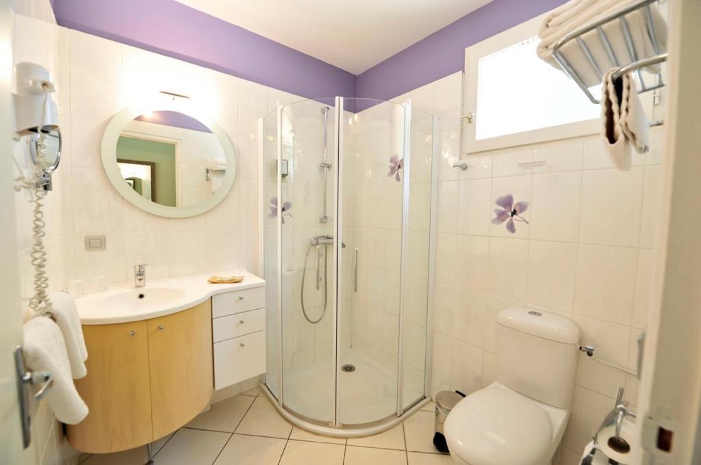 Hostellerie Du Causse Gramat Quarto foto