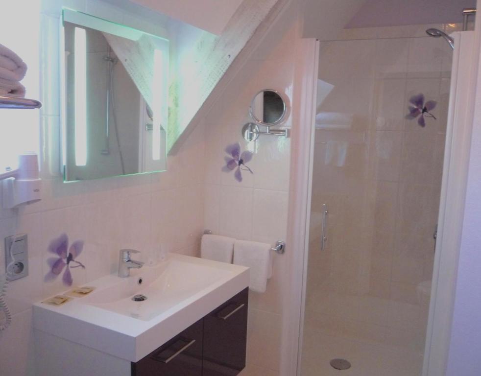 Hostellerie Du Causse Gramat Quarto foto